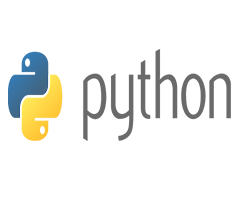python