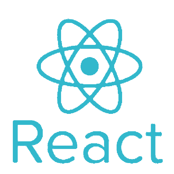 react
