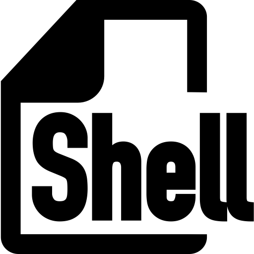 shellscript